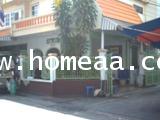 บ้านเดี่ยว 3 ชั้น ,4ชั้น พร้อมร้านอินเตอร์เน็ต ซอยจรัญสนิทวงศ์27 เนื้อที่ รวม 52 ตร.วา พร้อมอยู่ 3