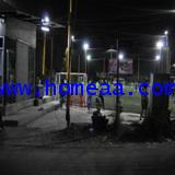 เซ้ง กิจการสนามฟุตซอล เนื้อที่ 1ไร่ 2 งาน 38 ตร.วา ถ.ช่างเคียน ต.ช้างเผือก อ.เมือง เชียงใหม่ 1