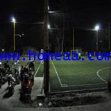 เซ้ง กิจการสนามฟุตซอล เนื้อที่ 1ไร่ 2 งาน 38 ตร.วา ถ.ช่างเคียน ต.ช้างเผือก อ.เมือง เชียงใหม่ 2