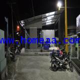 เซ้ง กิจการสนามฟุตซอล เนื้อที่ 1ไร่ 2 งาน 38 ตร.วา ถ.ช่างเคียน ต.ช้างเผือก อ.เมือง เชียงใหม่ 3