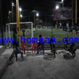 เซ้ง กิจการสนามฟุตซอล เนื้อที่ 1ไร่ 2 งาน 38 ตร.วา ถ.ช่างเคียน ต.ช้างเผือก อ.เมือง เชียงใหม่ 4