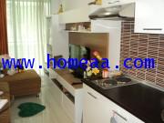 คอนโดมิเนียม @City ชั้น3 ตึก1 Grand canal เนื้อที่  35.94 ตร.ม. ซ.สุขุมวิท101/1 พร้อมอยู่ 5