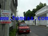 ทาวน์เฮ้าส์ 3 ชั้น หมู่บ้านธนาพัฒน์เฮ้าส์ ถ.พระราม3 (โซนN2) ซ.นนทรี20 สภาพพร้อมอยู่ 3