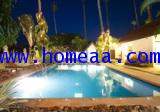 รีสอร์ท (สิทธิการเช่า18 ปี) อ่าวนาง พาราไดร์ รีสอร์ท  ถ.อ่าวนาง เนื้อที่  2ไร่ 200 ตร.วา จ.กระบี่ 1