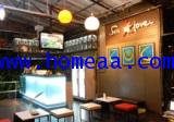 รีสอร์ท (สิทธิการเช่า18 ปี) อ่าวนาง พาราไดร์ รีสอร์ท  ถ.อ่าวนาง เนื้อที่  2ไร่ 200 ตร.วา จ.กระบี่ 2
