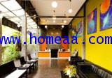 รีสอร์ท (สิทธิการเช่า18 ปี) อ่าวนาง พาราไดร์ รีสอร์ท  ถ.อ่าวนาง เนื้อที่  2ไร่ 200 ตร.วา จ.กระบี่ 3