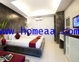 รีสอร์ท (สิทธิการเช่า18 ปี) อ่าวนาง พาราไดร์ รีสอร์ท  ถ.อ่าวนาง เนื้อที่  2ไร่ 200 ตร.วา จ.กระบี่ 4