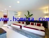 รีสอร์ท (สิทธิการเช่า18 ปี) อ่าวนาง พาราไดร์ รีสอร์ท  ถ.อ่าวนาง เนื้อที่  2ไร่ 200 ตร.วา จ.กระบี่ 6