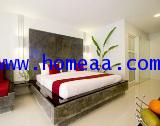 รีสอร์ท (สิทธิการเช่า18 ปี) อ่าวนาง พาราไดร์ รีสอร์ท  ถ.อ่าวนาง เนื้อที่  2ไร่ 200 ตร.วา จ.กระบี่ 8