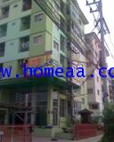 อพาร์ทเม้นท์ 2 ตึก ติดกัน ถ.บายพาสชลบุรี เนื้อที่ 1ไร่ 1งาน 16ตร.วา  อ.เมือง ชลบุรี 2