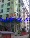 อพาร์ทเม้นท์ 2 ตึก ติดกัน ถ.บายพาสชลบุรี เนื้อที่ 1ไร่ 1งาน 16ตร.วา  อ.เมือง ชลบุรี 3