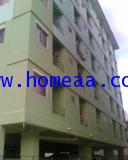 อพาร์ทเม้นท์ 2 ตึก ติดกัน ถ.บายพาสชลบุรี เนื้อที่ 1ไร่ 1งาน 16ตร.วา  อ.เมือง ชลบุรี 5