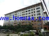 คอนโดมิเนียม LPN Place พระราม4-สาทร ชั้น7 เนื้อที่ 30.50 ตร.ม. สภาพพร้อมอยู่