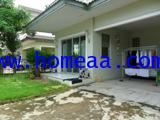 บ้านเดี่ยว 2 ชั้น  หมู่บ้านพฤกษ์ลดา1 เนื้อที่ 50.10 ตร.วา ถ.345 บางคูวัด ปากเกร็ด นนทบุรี 2