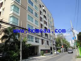 คอนโดมิเนียม ชาโตว์อินทาวน์เลเจอร์ รัชโยธิน2 ชั้น3 เนื้อที่ 47 ตร.ม. ถ.พหลโยธิน30 พร้อมอยู่