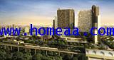Condo Fuse Mobius ,Ramkhamhaeng Station ชั้น 11,15,19 อาคารB พร้อมอยู่