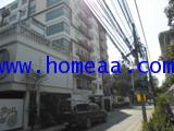 คอนโดวัน ลาดพร้าว15 ชั้น4 เนื้อที่ 50.40 ตร.วา  ถ.ลาดพร้าว วิวสวย พร้อมอยู่