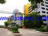 คอนโดมิเนียม Escape อาคารC ชั้น6 เนื้อที่ 43.11 ตร.ม. สุขุมวิท101/1 บางจาก พร้อมอยู่ 1