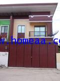 ทาวน์โฮม 2 ชั้น (ริม) ม.บ้านฟ้าปิยรมย์ เฟส10 เนื้อที่ 41.40 ตร.วา ลำลูกกาคลอง6 พร้อมอยู่