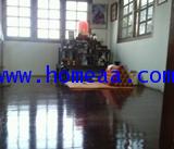 บ้านเดี่ยว 2 ชั้น (บ้านสร้างเอง) ถ.ศาลายา-นครชัยศรี เนื้อที่ 100 ตร.วา นครปฐม พร้อมอยู่ 4