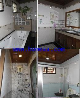 บ้านเดี่ยว 2 ชั้น ม.พฤกษ์ภิรมย์ บางขุนเทียน เนื้อที่ 132 ตร.วา ถ.พระราม2 พร้อมอยู่ 6