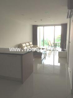 คอนโดมิเนียม Laguna Beach Resort หาดวงศ์อำมาตย์ ชั้น5 เนื้อที่ 112.44ตร.ม. ซ.นาเกลือ ชลบุรี