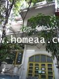 อาคารพาณิชย์ 3ชั้น 6ระดับ ซ.ลาดพร้าว115 เนื้อที่ 32 ตร.วา คลองจั่น บางกะปิ พร้อมอยู่