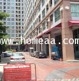 คอนโดมิเนียม Life @BTS Thapra ถ.รัชดา-ท่าพระ ชั้น8 เนื้อที่ 31.50 ตร.ม. บุคคโล ธนบุรี พร้อมอยู่ 3