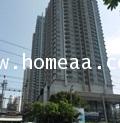 คอนโดมิเนียม The Circle condominium Tower2 ชั้น21 เนื้อที่ 74.42 ตร.ม. ถ.เพชรบุรีตัดใหม่ พร้อมอยู่