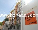คอนโดมิเนียม My Condo อาคารB ชั้น4 ลาดพร้าว27 เนื้อที่ 35.04 ตร.ม. จันทรเกษม พร้อมอยู่