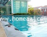 คอนโดมิเนียม เดอะล็อค3 ชั้น6 อาคารเบอร์รี่ ซ.สุขุมวิท101/1 เนื้อที่ 28ตร.ม. บางจาก พระโขนง พร้อมอยู่ 5