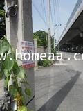 คอนโดมิเนียม ซิตี้โฮม รัชดา-ปิ่นเกล้า2 อาคารA ชั้น25 เนื้อที่ 47.90 ตร.ม. จรัญฯ95 พร้อมอยู่ 7