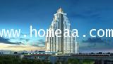 คอนโดมิเนียม แอมเบอร์ บาย อืสเทิร์นสตาร์ ชั้น8 เนื้อที่ 35 ตร.ม. ถ.กรุงเทพนนท์ อ.เมือง นนทบุรี