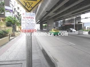 คอนโดมิเนียม เดอะฟิฟท์ อเวนิว คอนโด อาคารB ชั้น3 เนื้อที่ 33.35 ตร.ม. กรุงเทพ-นนท์ พร้อมอยู่(C0975) 5