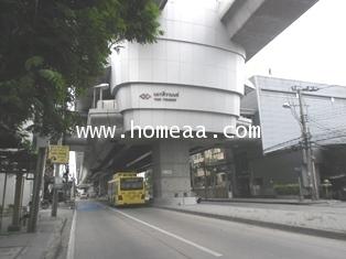 คอนโดมิเนียม เดอะฟิฟท์ อเวนิว คอนโด อาคารB ชั้น3 เนื้อที่ 33.35 ตร.ม. กรุงเทพ-นนท์ พร้อมอยู่(C0975) 6