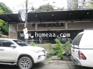 เซ้ง/เช่า กิจการร้านอาหาร 1ชั้น ซ.พหลโยธิน5 เนื้อที่ 80 ตร.วา สามเสนใน ทำเลดี (O0177) 1