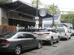 เซ้ง/เช่า กิจการร้านอาหาร 1ชั้น ซ.พหลโยธิน5 เนื้อที่ 80 ตร.วา สามเสนใน ทำเลดี (O0177) 2
