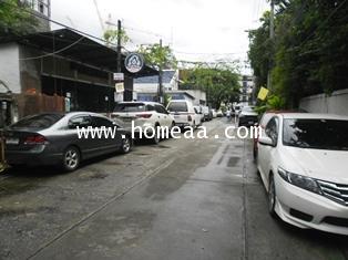 เซ้ง/เช่า กิจการร้านอาหาร 1ชั้น ซ.พหลโยธิน5 เนื้อที่ 80 ตร.วา สามเสนใน ทำเลดี (O0177) 4