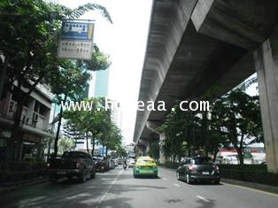 เซ้ง/เช่า กิจการร้านอาหาร 1ชั้น ซ.พหลโยธิน5 เนื้อที่ 80 ตร.วา สามเสนใน ทำเลดี (O0177) 7