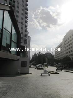 คอนโดมิเนียม แชปเตอร์วัน อีโค รัชดา-ห้วยขวาง อาคารH ชั้น18 เนื้อที่ 22.57 ตร.ม. พร้อมอยู่(C0993) 4