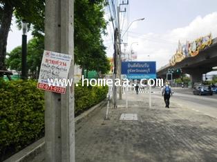 คอนโดมิเนียม  ศุภาลัยปาร์ค แยกติวานนท์ ชั้น12 อาคารA เนื้อที่ 52 ตร.ม. อ.เมือง จ.นนทบุรี (C0997) 6