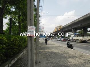 คอนโดมิเนียม  ศุภาลัยปาร์ค แยกติวานนท์ ชั้น12 อาคารA เนื้อที่ 52 ตร.ม. อ.เมือง จ.นนทบุรี (C0997) 7