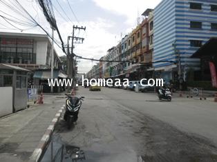 คอนโดมิเนียม (มุม) เดอะบลูเทอเรช คอนโดเทล ตึกD ชั้น12 พหลโยธิน72 เนื้อที่ 60.025 ตร.ม.  (C1007) 7