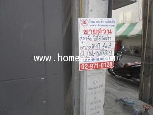 คอนโดมิเนียม ศุภาลัย ซิตี้ รีสอร์ท ลาซาล-แบริ่ง ตึกA ชั้น3 เนื้อที่ 43 ตร.ม. บางนา พร้อมอยู่(C1017) 6