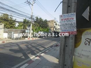 คอนโดมิเนียม ศุภาลัย ซิตี้ รีสอร์ท ลาซาล-แบริ่ง ตึกA ชั้น3 เนื้อที่ 43 ตร.ม. บางนา พร้อมอยู่(C1017) 8