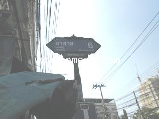 คอนโดมิเนียม ศุภาลัย ซิตี้ รีสอร์ท ลาซาล-แบริ่ง ตึกA ชั้น3 เนื้อที่ 43 ตร.ม. บางนา พร้อมอยู่(C1017) 9