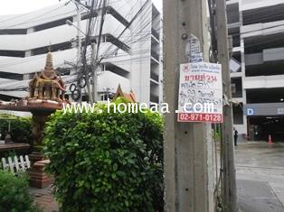 คอนโดมิเนียม SYM วิภา-ลาดพร้าว ชั้น29 เนื้อที่ 36 ตร.ม. จตุจักร พร้อมอยู่ (C1025) 6