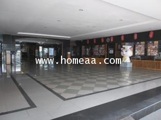 คอนโดมิเนียม คอมมอนเวลธ์ ปิ่นเกล้า ชั้น16 เนื้อที่ 48 ตร.ม. จรัญสนิทวงศ์ บางพลัด พร้อมอยู่ (C1033) 3