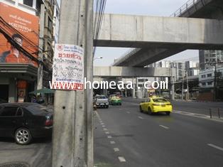 คอนโดมิเนียม คอมมอนเวลธ์ ปิ่นเกล้า ชั้น16 เนื้อที่ 48 ตร.ม. จรัญสนิทวงศ์ บางพลัด พร้อมอยู่ (C1033) 5