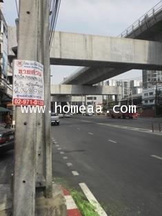 คอนโดมิเนียม คอมมอนเวลธ์ ปิ่นเกล้า ชั้น16 เนื้อที่ 48 ตร.ม. จรัญสนิทวงศ์ บางพลัด พร้อมอยู่ (C1033) 7